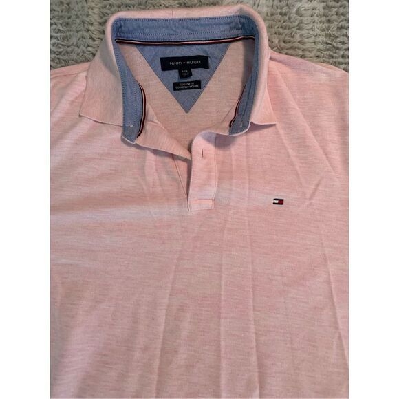 Tommy Hilfiger Men’s Polo - Picture 4 of 4